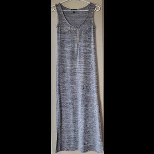 Lily Morgan | S/P Women's | Grey Maxi Dress